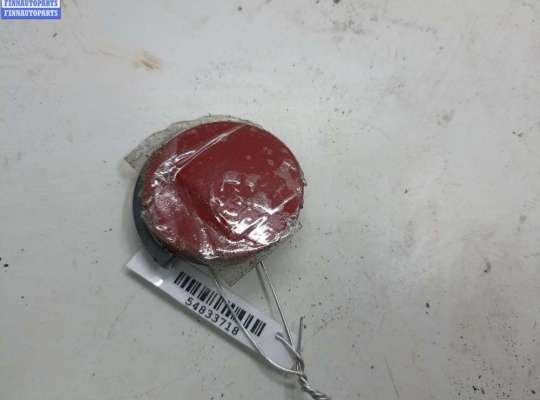 купить Решётка (заглушка) в бампер на Opel Omega B (1994-2003)