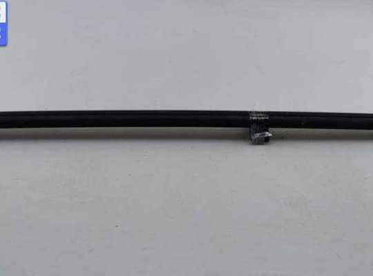 Рейлинги (дуги на крышу) VG2763090 на Volkswagen Passat B5