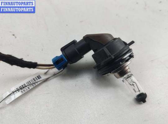 купить Патрон лампы фары на BMW 5 E39 (1995-2003)