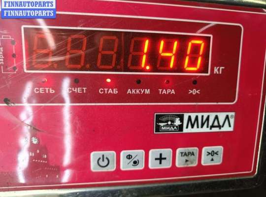 купить Подушка крепления КПП на Volkswagen Sharan (2000-2010)