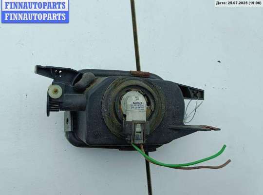 купить Фара противотуманная правая на Mercedes C-Class W203 (2000-2006)