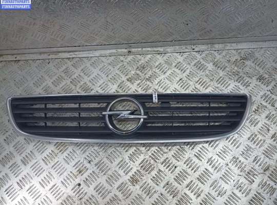 купить Решетка радиатора на Opel Zafira A (1999-2005)