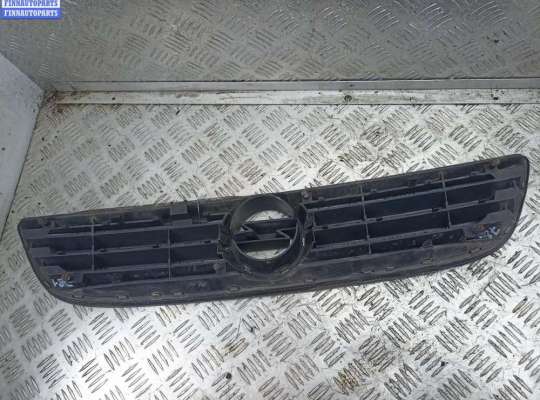 купить Решетка радиатора на Opel Zafira A (1999-2005)