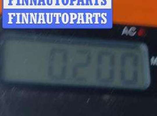 купить Сопротивление отопителя на Peugeot 307