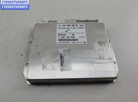 купить Блок управления ESP на Mercedes E-Class W210 (1995-2002)