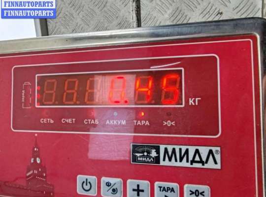 купить Блок управления ESP на Mercedes E-Class W210 (1995-2002)