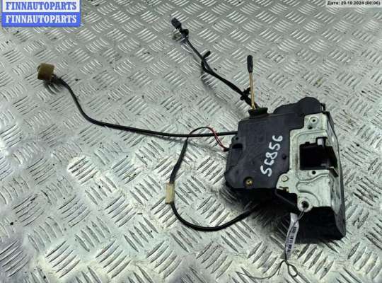 купить Замок двери передней правой на Mercedes C-Class W203 (2000-2006)