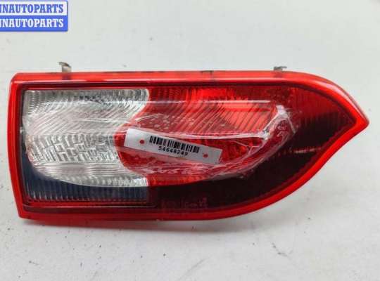 купить Фонарь задний правый на Opel Insignia A (2008-2017)