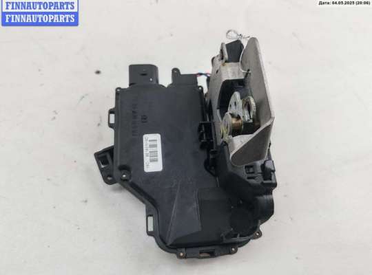 купить Замок двери передней правой на Audi A4 B6 (2001-2004)