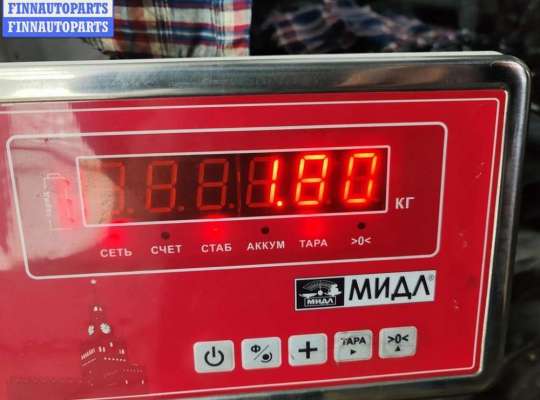 купить Маховик на Chrysler Voyager (2001-2007)