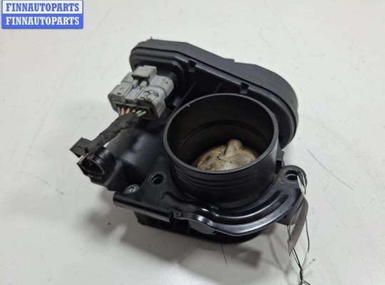 купить Заслонка дроссельная на Citroen Berlingo (2003-2007)