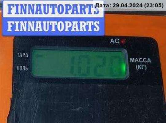 купить Фонарь задний левый на Audi A6 C5 (1997-2005)