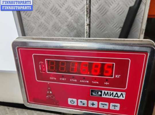 купить Капот на Volkswagen Passat B4