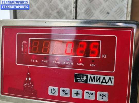 купить Болт развальный на Volkswagen Touareg