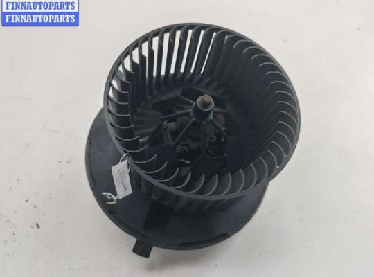 купить Двигатель отопителя (моторчик печки) на Volkswagen Passat B6