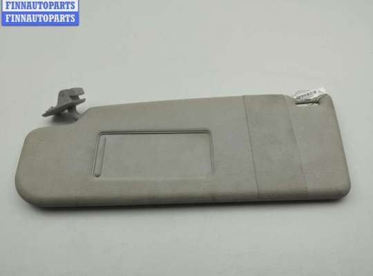 Козырек солнцезащитный левый VG2756607 на Volkswagen Passat B6