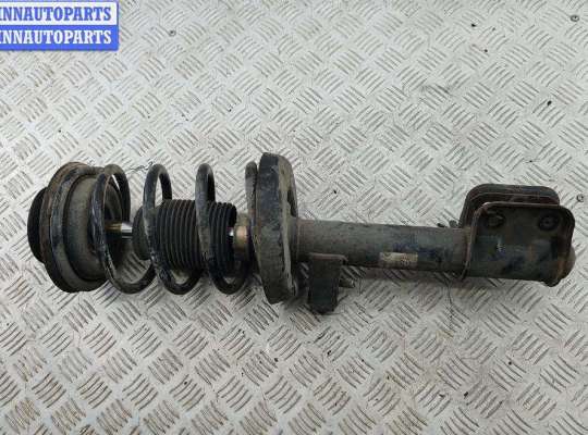 Стойка подвески передняя правая OP2409647 на Opel Omega B (1994-2003)