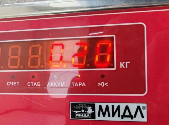 купить Молдинг крышки (двери) багажника на Opel Omega B (1994-2003)
