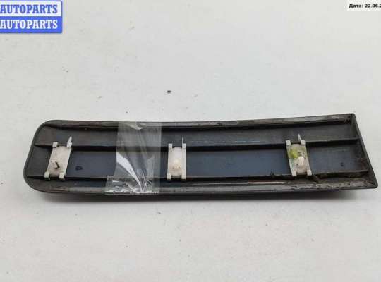 купить Молдинг крышки (двери) багажника на Opel Omega B (1994-2003)