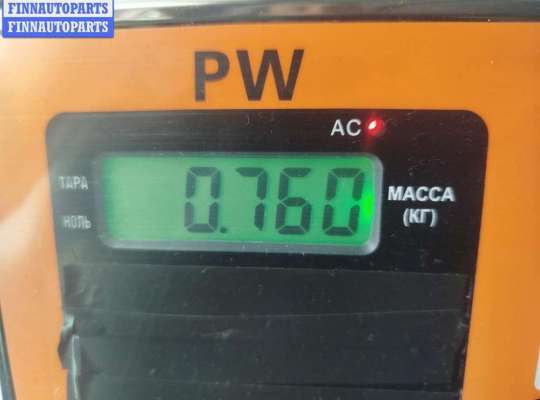 купить Осушитель на Audi A4 B6 (2001-2004)