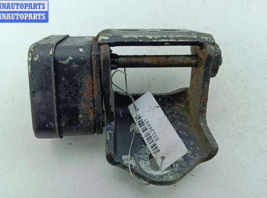 купить Петля двери передней левой на Renault Megane II (2002-2008)