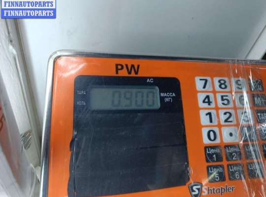 купить Петля двери передней левой на Renault Megane II (2002-2008)