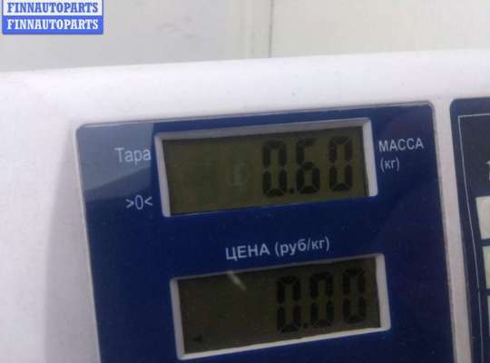 купить Замок двери передней правой на Renault Laguna III (2008-2015)