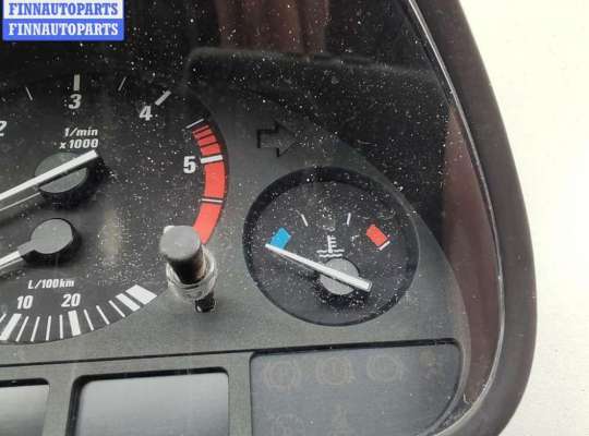 купить Щиток приборный (панель приборов) на BMW 5 E39 (1995-2003)