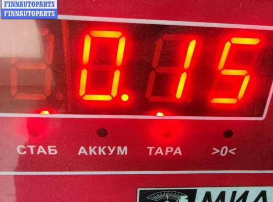 купить Корпус термостата на Opel Zafira B (2004-2014)