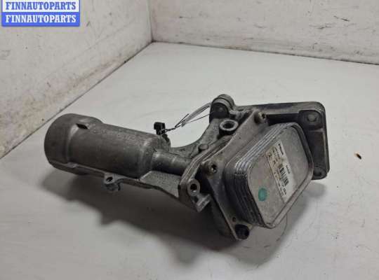 купить Корпус масляного фильтра на Mercedes E-Class W211 (2002-2009)