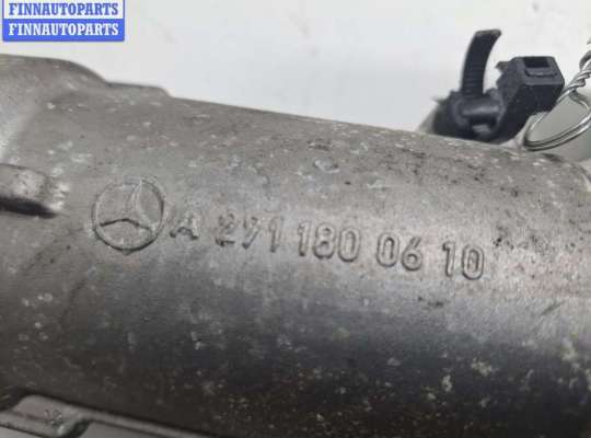 купить Корпус масляного фильтра на Mercedes E-Class W211 (2002-2009)