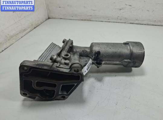 купить Корпус масляного фильтра на Mercedes E-Class W211 (2002-2009)