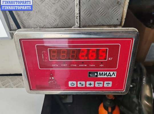 купить Руль на Renault Espace IV (2002-2014)