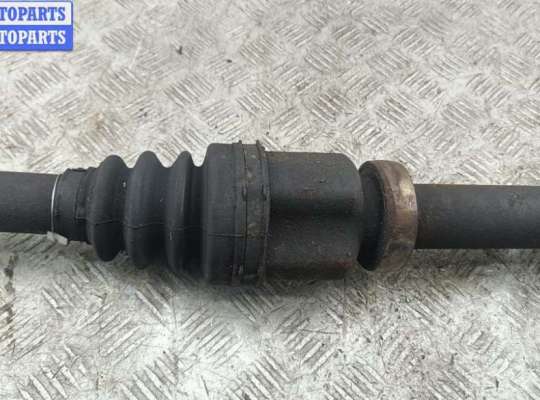 купить Полуось передняя правая на Ford Focus II (2004-2011)