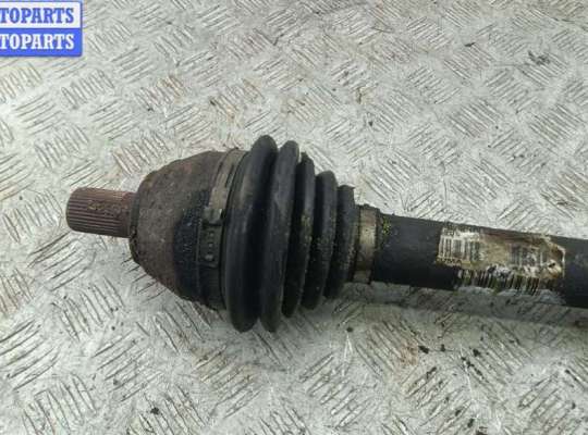 купить Полуось передняя правая на Ford Focus II (2004-2011)