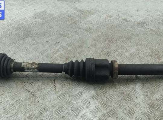 купить Полуось передняя правая на Ford Focus II (2004-2011)