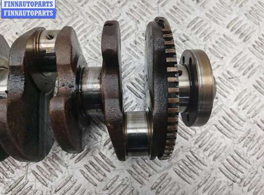 купить Коленвал на Volkswagen Sharan (2000-2010)