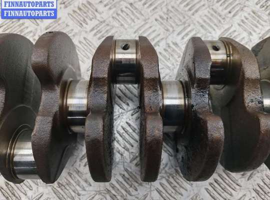 купить Коленвал на Volkswagen Sharan (2000-2010)