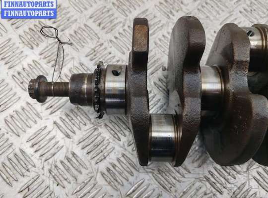 купить Коленвал на Volkswagen Sharan (2000-2010)