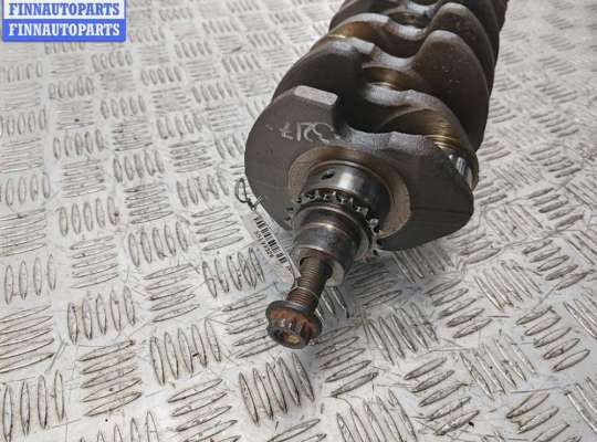 купить Коленвал на Volkswagen Sharan (2000-2010)