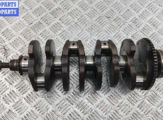 купить Коленвал на Volkswagen Sharan (2000-2010)