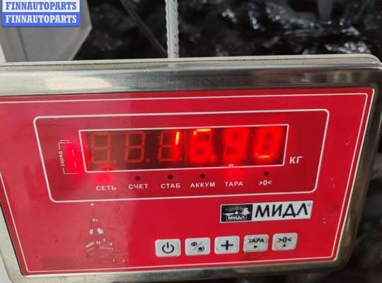 купить Коленвал на Volkswagen Sharan (2000-2010)