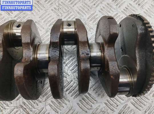 купить Коленвал на Volkswagen Sharan (2000-2010)