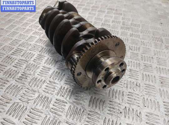 купить Коленвал на Volkswagen Sharan (2000-2010)