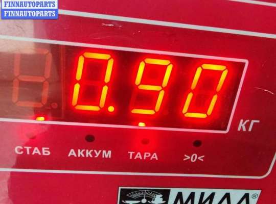 купить Форсунка топливная на Audi A4 B6 (2001-2004)