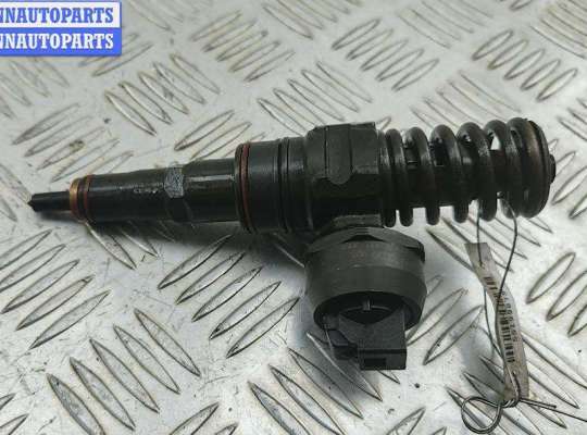 купить Форсунка топливная на Audi A4 B6 (2001-2004)