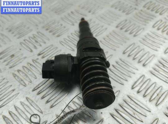 купить Форсунка топливная на Audi A4 B6 (2001-2004)