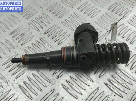 купить Форсунка топливная на Audi A4 B6 (2001-2004)