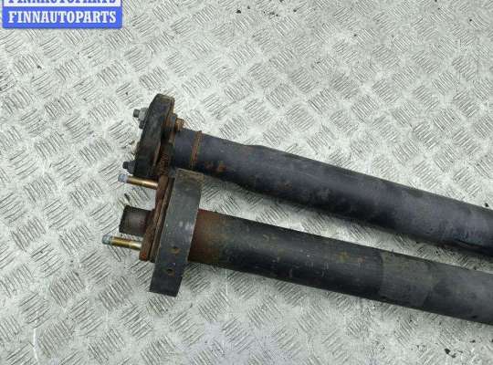 Кардан (карданный вал) на Mercedes-Benz 190 (W201)