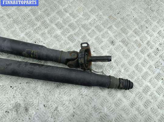 Кардан (карданный вал) на Mercedes-Benz 190 (W201)